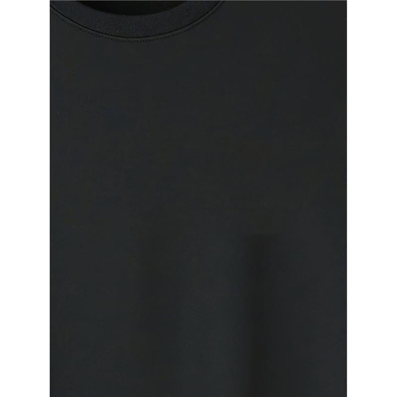 Luca Men's T-Shirt – Casual Italian T-Shirt with Luca Character Print. Suitable for Leisure and Italian-Themed Events