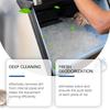 70pcs Ice Maker Cleaner Tablets Home gentle cleaning descaling and deodorizing care Appliance Accessory Ice Machine Cleaner