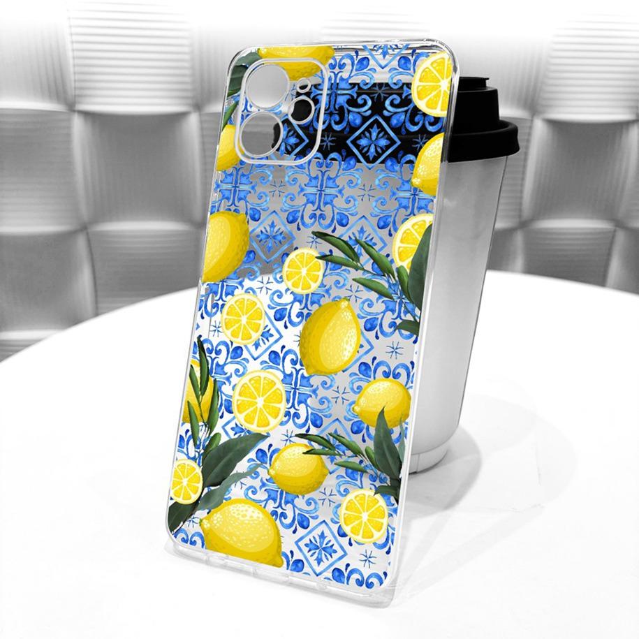 Transparent Case For iPhone 11 Cover New Fashion Flower Butterfly Soft Silicone Slim Bumper For iPhone 11 Pro Max iPhone11 Shell