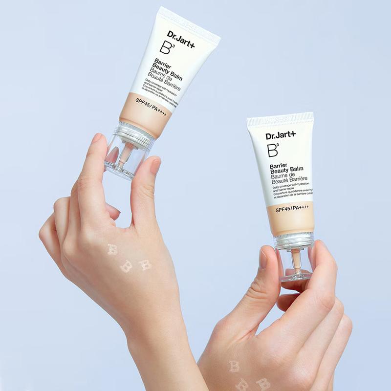 Dr.Jart+ Дермакеап Барьер Бьюти Бальзам SPF 45 PA++++ 30 мл