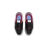 Jordan Legacy 312 Slip Resistant Low top Children's Basketball Shoes Black Blue White Children Aged 3 7 Years Old CD9055-004