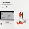 Student Portable Desktop3DPrinter