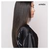 Urban Keratin - Mini kit lissage 100 ml, kératine végétale pour cheveux bouclés