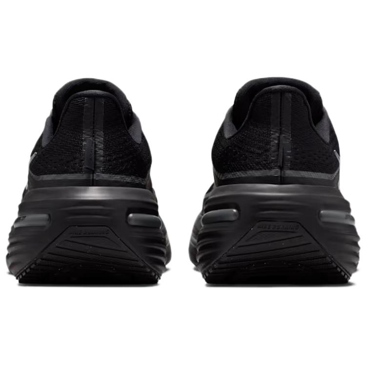 Nike Winflo 12 Удобные Дышащие Сбалансированные Беговые Кроссовки Мужские Кроссовки Черные HV9272-001