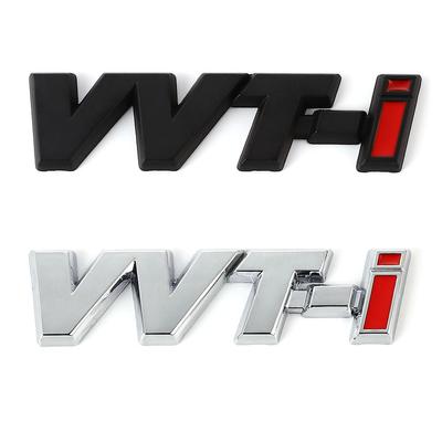 Наклейка на автомобиль, эмблема, значок, наклейки для VVT-i VVTI Camry COROLLA YARiS Rav4 Ralink REIZ CROWN PRIUS REIZ VIOS Auris Avensis