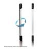 ALHPN Outdoor 2-Beam Infrared Barrier Anti-theft Sensor