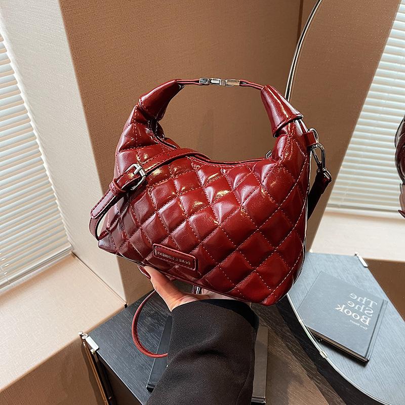 Новая женская сумка через плечо