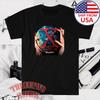 X Japan The World Japanese Men's Black Size S to 5XL