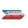 2pcs for Honda Mugen Car Side Fender Rear Emblem Sticker Sport Badge Accord Ciic H-RV Vezel Odyssey Jazz Amaze Accessories MG3