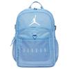 New Polyester Backpack Kids' Blue IQ5331-407