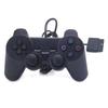 Проводной геймпад 1,7 м для PS2, джойстик с двойной вибрацией, геймпад для Playstation 2