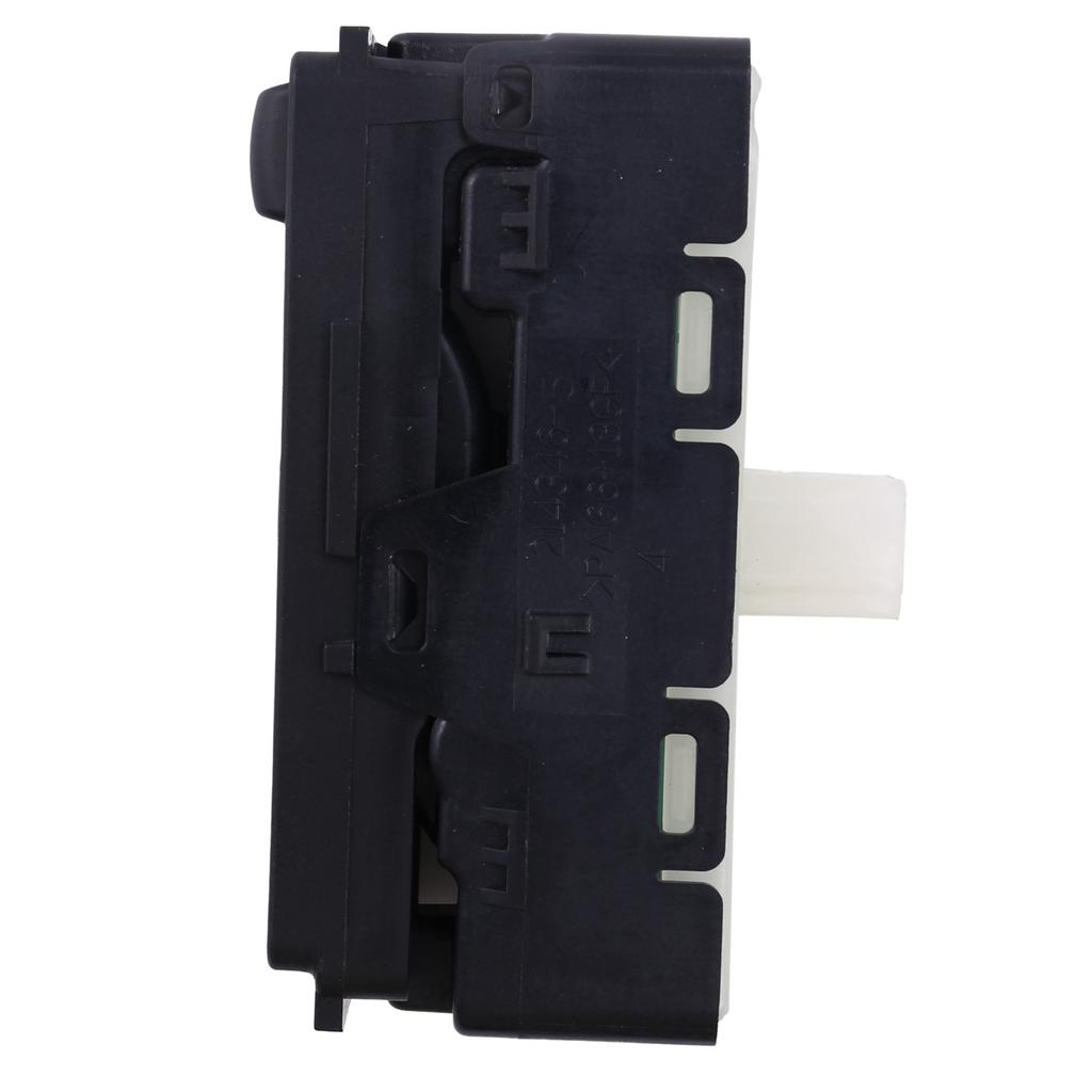 WF-04602786AA For Jeep Dodge Chrysler Electric Window Regulator Glass Lifter Switch Button Front Right Side