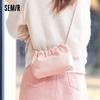 Сумка через плечо Semir Soft Dumpling