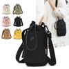 Multi-Functional Mobile Phone Bag Waterproof Shoulder Bag Kettle Bag Sports Crossbody Bag