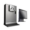 ITX All In Box One Case - Hiditec D-1 - Vertical - 2x USB - Audio - Vesa Up To 32 Inches