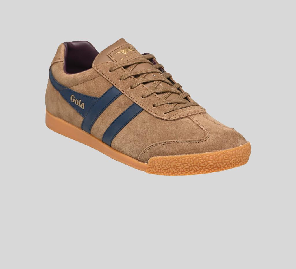 Гола Харриер Швеция