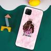 Красивый Чехол Мать Дочь Сын Для Huawei Nova 9 10 SE 8i 11i 12i 12s Y60 Y61 Y70 Y90 Y72 Y73 Y91 P60 Pro P40 P30 Lite