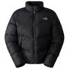 M Saikuru Jacket, Mens Black Jacket