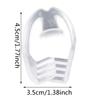 Anti-grinding Braces Bruxism Mouth Teeth Retainer Sleeping Bruxismo Snoring Mouth Guard