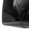 VW Polo IV 01-09 gear shift knob + 5-SPEED GEARBOX