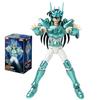 HiPlay Burko Saint Seiya Chouetsuban Дракон Ширью 75010 Пластиковый модельный конструктор с цветовой кодировкой