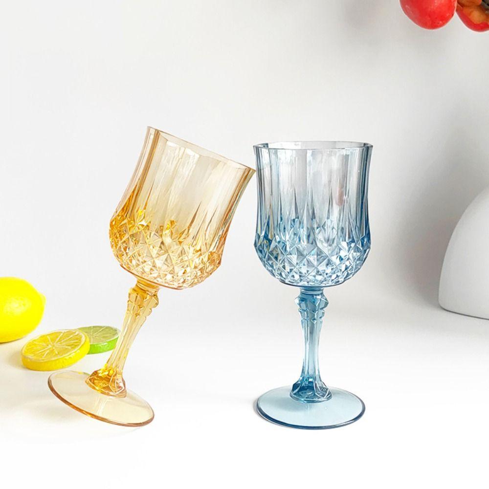 12 шт. Небьющиеся бокалы для шампанского, многоразовые свадебные бокалы для тостов, бокал, свадьба