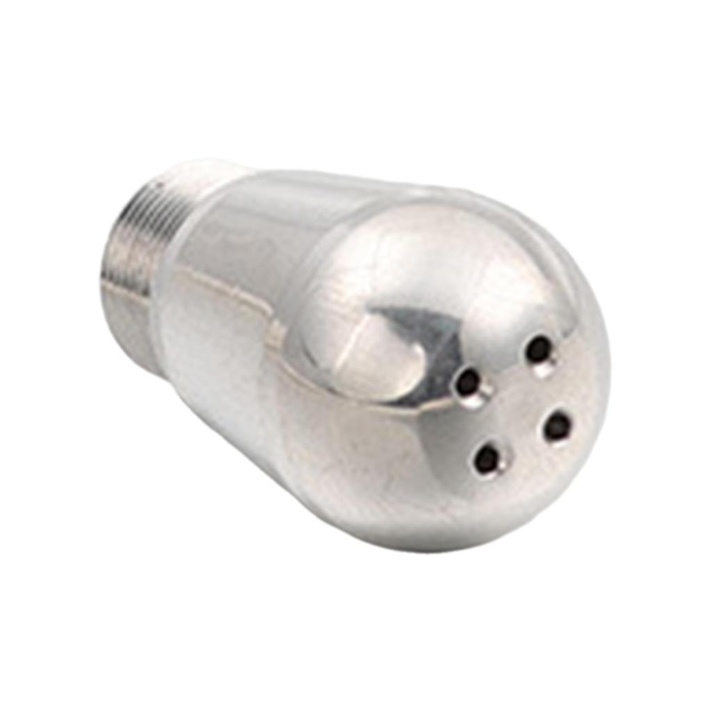 Coffee Machine Steam Nozzle Sturdy Steam Tip for 9155 EC9355 Accessories