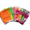 Free Shipping: Disposable Bath Towel, Back Scrubber, Bathing Gloves, Sauna Exfoliating Foot Scrubber