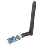 CC1101 433M Digital Transmission Module Wireless Transceiver Module with SMA Antenna Connection