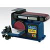 BTS800 370W Disc and Belt Sander - Sanding - Electric - Black