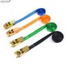 5mTensioning belts Adjustable Cargage belts Car Motorcycle Bike Ratchet Tie-Down belt for Luggage Bag Bind belts
