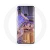 Case for Huawei P30 Lite Blackpink Rosé On The Ground Solo Single Song