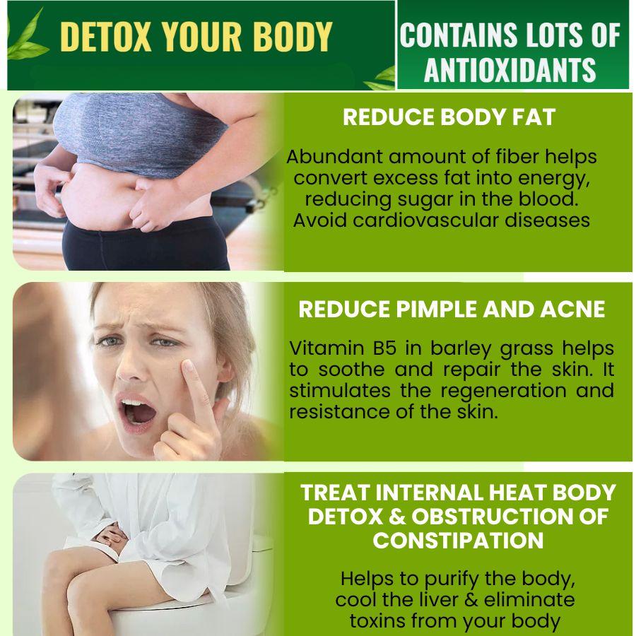 Импортный несладкий органический порошок травы ячменя премиум-класса, 250 г, кошерный, веганский, оптом. Хороший источник клетчатки и белка