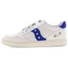 Maybe Tomorrow X Jazz Court Varsity Men Sneakers White Blue S70682-4