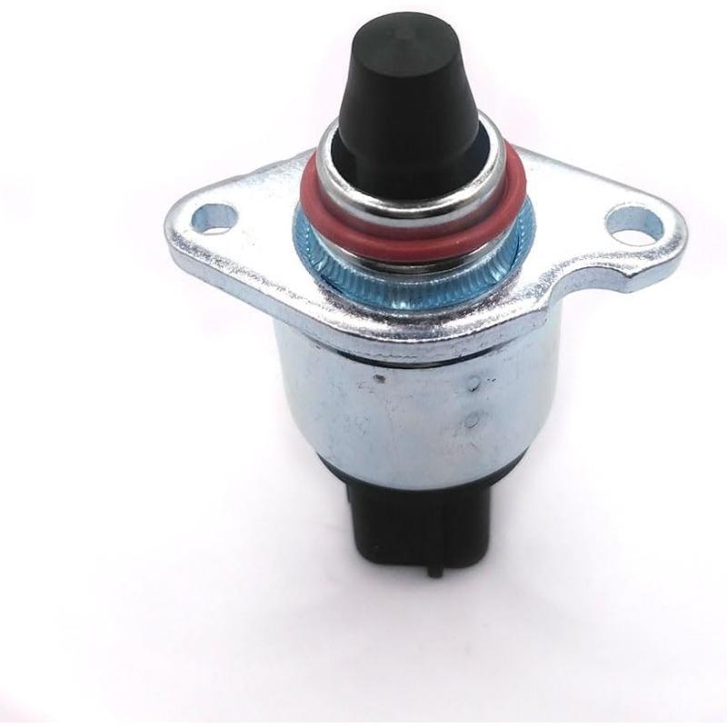 Idle Air Control Valve For Subaru Forester Baja Impreza Legacy 1999-2004 2.0L 2.5L Auto Parts 22650-AA192 22650AA192 22650-AA19C