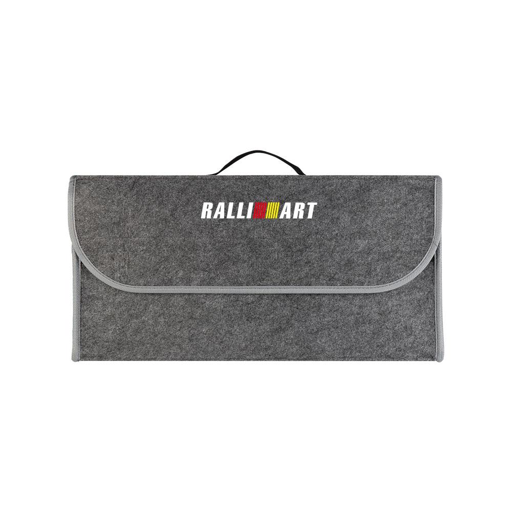 1 шт. Контейнер для хранения мелочей и наведения порядка, Автомобильный ящик для хранения в багажнике для Mitsubishi Lancer 10 Xpander Pajero 4 Montero V73 Triton Evolution