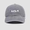 comvhi1 Baseball Cap Peaked Cap Men's Hat Women's Cap Man Hat Women's Sun Hat For KIA Picanto Rio 3 Ceed Sportage Cerato Soul Sorento K5