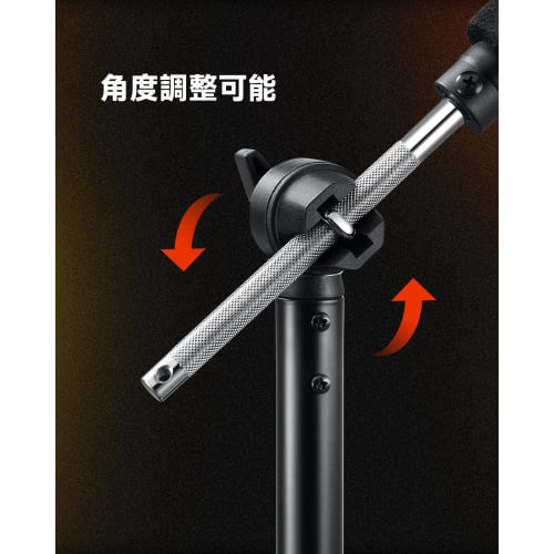 Donner 12-inch Cymbal Pad, Extended Mute Pad, Crash Cymbal, Electronic Drum Accessory, Cymbal Holder with Rack Clamp for DED-200 Electronic Drums, Adu