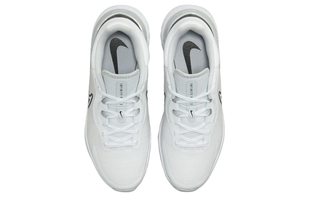 Nike Infinity Pro 2 Wide 'Белый Черный' DM8449-101
