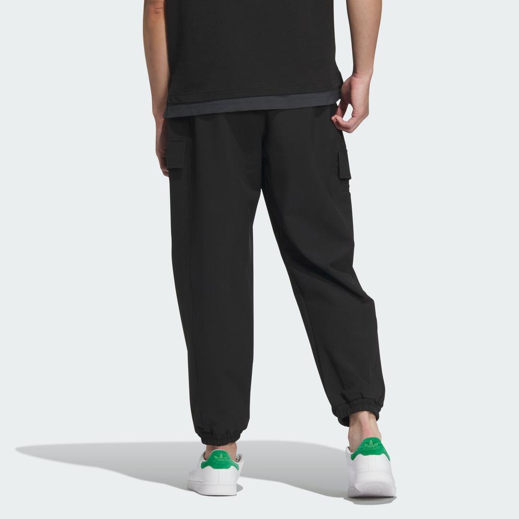 adidas Оригинальные трикотажные спортивные штаны для скейтбординга мужские IZ1516
