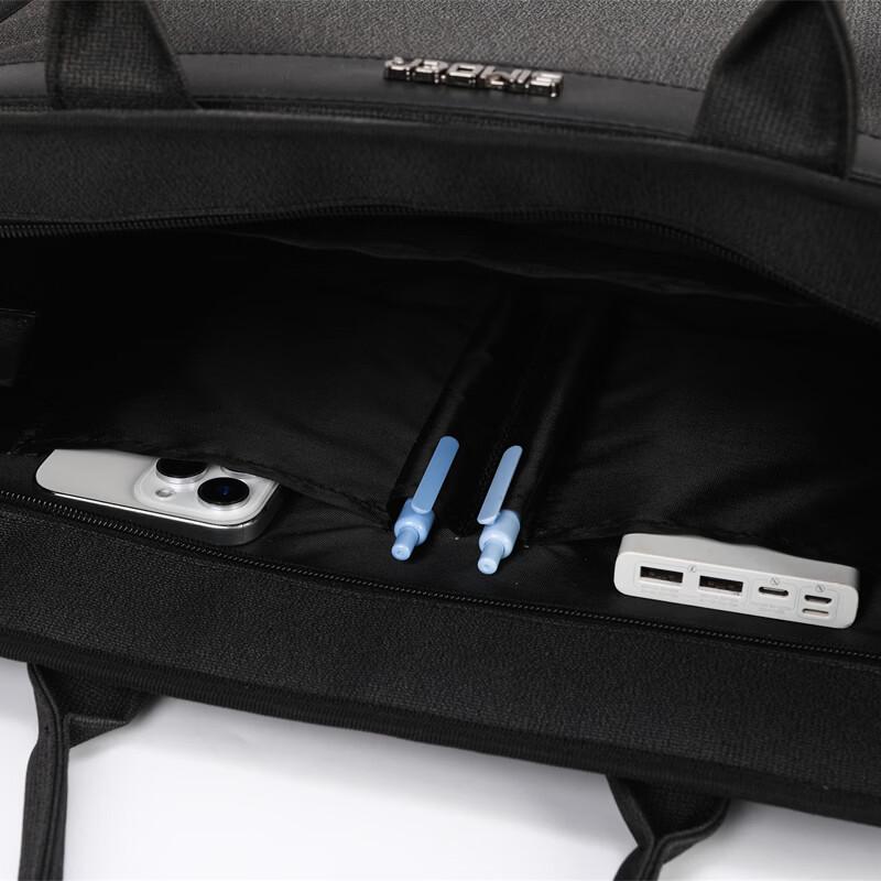Деловой портфель для ноутбука SIMOER SL-560
