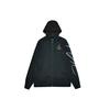 Air Zip Hoodie Jacket Men Outerwear Black BV5257-010