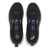 Asics Гель Пульс 17 Черный C Взрыв 1011C153.002 Черный C Взрыв