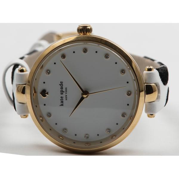 Kate Spade KSW Series Women's Wrist Watch KSW1449 KSW1450 Gift Casual Business Sports Student