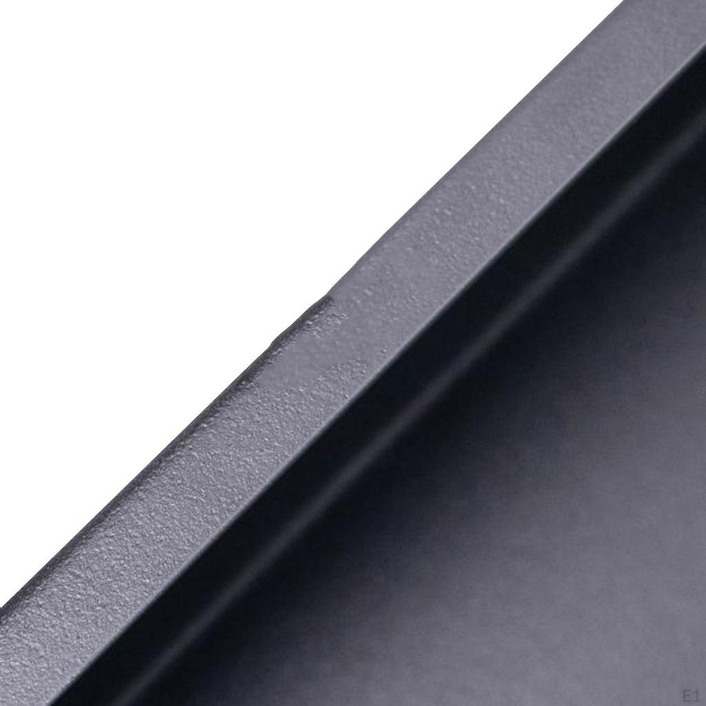 Верхняя крышка для плиты, расширение кухонного пространства, многоцелевой органайзер из нержавеющей стали, многоразовый, моющийся