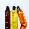 Hanskin Cleansing Oil & Blackhead AHA, BHA, PHA, 300мл, корейская очищающая косметика, популярный продукт