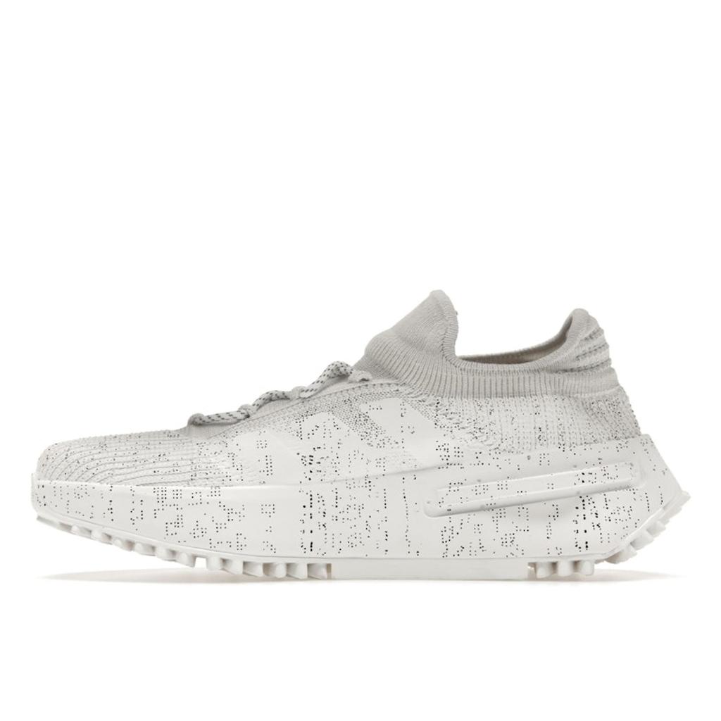 Cali Thornhill Dewitt x adidas NMD_S1 Digi Camo - Белые мужские кроссовки Обувь-Белый IG9674