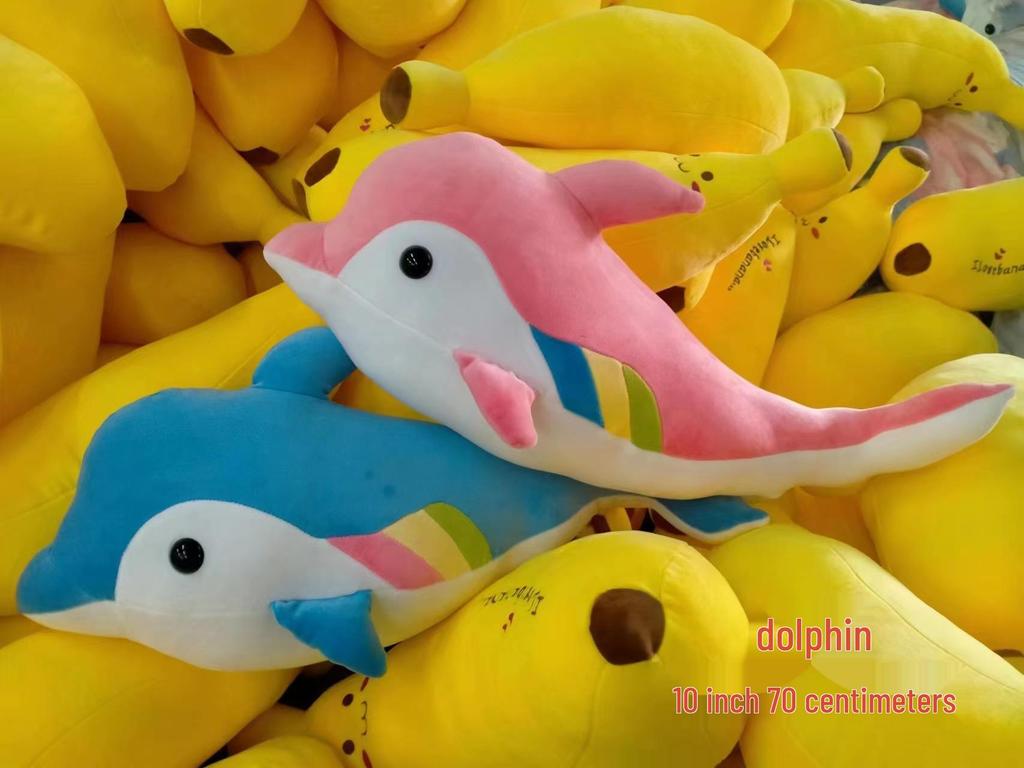 12" Plush Toy: Street Promotion, Wedding Gift, Claw Machine Doll, Interactive Fun Activity