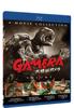 Ultimate Collection Том Первый BD Gamera -