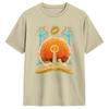 Lords Of The Rings Unisexs T Shirts Vintage Tees Short Sleeve Crew Neck TShirt 100 Cotton Gift Idea Clothing